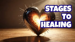 Understanding the 5 Stages of Grief A Guide to Healing [upl. by Atteuqram]