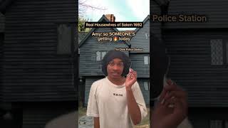 Real Housewives of Salem 1692  Episode 45 [upl. by Eldwon]