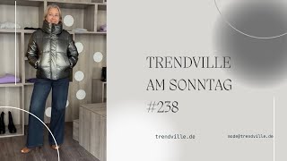 Trendville am Sonntag 238 [upl. by Eitra806]