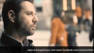 Erkan Güleryüz  Gül Bakalım 2011 Official Video [upl. by Laon]