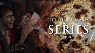 Het Hiernamaals Series  Het Einde Der Tijden  HD [upl. by Genevieve]