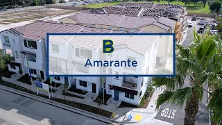 SOLD OUT Amarante by Brandywine Homes [upl. by Avert]