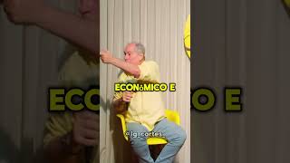 Ciro Gomes no talk show cirogomes talkshow tarcisio direita politica [upl. by Theobald408]