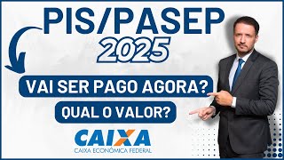 PISPASEP 2025  Já está liberado Saiba os Valores e Regras [upl. by Haidabej]