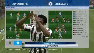 Formasi 433 terkuat di PES 2017 yang jarang kepikirkan [upl. by Kolva]