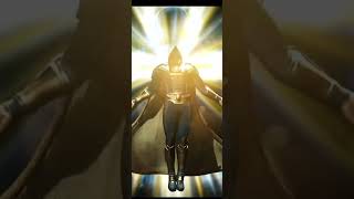 Dr fate Vs superman [upl. by Rebor]