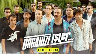 Organize İşler  Full Film [upl. by Eggett393]