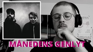 MÅNEDENS GENLYT Ukendt Kunstner  quotForbandede Ungdomquot [upl. by Lyndel925]