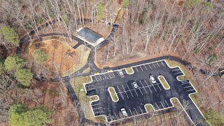 Cheswick Park reopens with new fitness area improved trails other amenities [upl. by Halyak48]