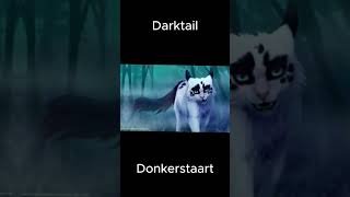 Warrior Cats in my language [upl. by Balthasar]