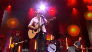 James Morrison  The awakening live Itunes Festival 30072011 [upl. by Brantley57]