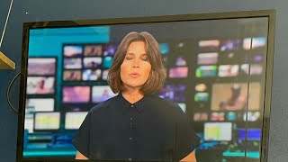 ITV Weekend News Evening bulletin Saturday 10th August 2024 [upl. by Macmahon]