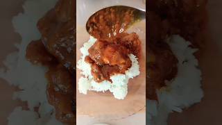 Kari ayam kerisik untuk lunch💖 cooking food kariayam rempahkari shorts fypシ゚viral trending [upl. by Hara]