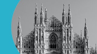 DOMENICA 3 novembre 2024 ore 930 Duomo di Milano celebrazione eucaristica [upl. by Alcott]