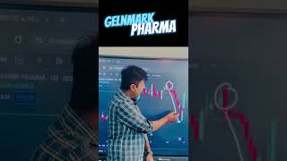 glenmark pharma share price I glenmark pharma stock I glenmark pharma glenmarkshare [upl. by Aniwde620]