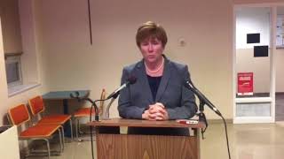 Video Defense attorney speaks about the Slender Man verdict [upl. by Marelda262]