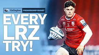 Every Rees Lightning Try  Will Louis ReesZammit be on the Lions Tour this Summer [upl. by Meill803]