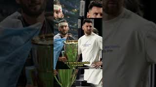 😱NICO SPEAK ABOUT MESSI ANGRY 💣 [upl. by Hanselka533]