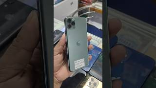 Used iphone Price in Bangladesh 2024  iphone 11 pro max usediphone11promax usediphoneprice [upl. by Rumit]