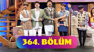 Güldür Güldür Show 364 Bölüm [upl. by Lemmy]