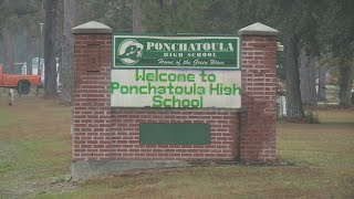 School fights plague Ponchatoula High Tuesday morning Tangipahoa Sheriff says [upl. by Anirdnajela]