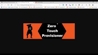 Pure Storage Zero Touch Provisioner Tutorial [upl. by Nuahsak]