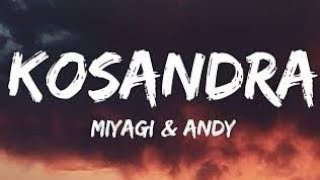 kosandra music 🎼 song lyrics Million of view and dont forget like and subscribe  DNS Song [upl. by Aydne]