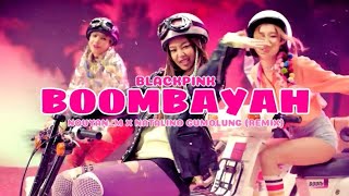 BOOMBAYAH  REMIX NOVYANM X NATALINO GUMOLUNG OFFICIAL MUSIC VIDEO NEW2024 [upl. by Russo]