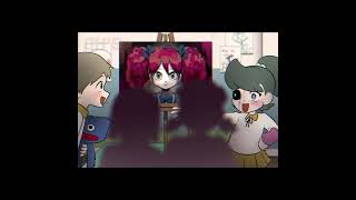 CRAFTY CORN  POPPY PLAYTIME CHAPTER 3  GHS ANIMATION [upl. by Nylisoj]