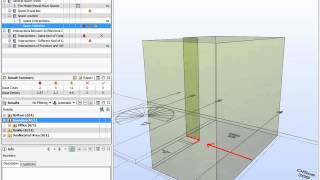 Solibri Model Checker  Checking Layout [upl. by Landsman]