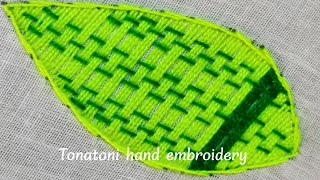 romanian stitch embroidery designs bordados a mano paso a pasoembroidery designs for dress [upl. by Sundstrom]