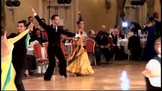 Jane Savoie Dancing With the Stars [upl. by Joed]