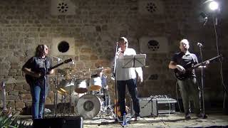 Rock Blues Band  Roadhouse Blues nastap vo Prilep na 25072024  Tribute to The Doors [upl. by Maire]