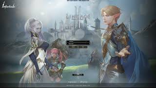 Silent Interface Essence Like for Lineage 2 Interlude [upl. by Nediarb]