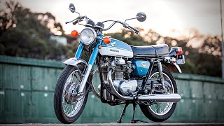 So you want a classic motorcycle [upl. by Eloken]