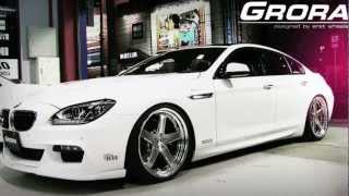 GRORA designed by erst wheels2 [upl. by Xylia]