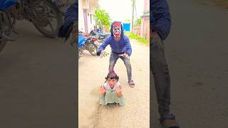 Be Careful 😂 shorts funnyshorts tiktokvideo comedy sukhasankastar [upl. by Etteroma]