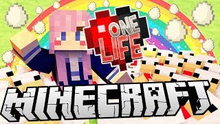 Extreme Revenge  Ep 16  Minecraft One Life [upl. by Mahgem]