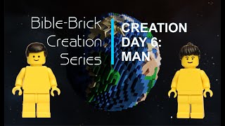 Creation Day 6 Man [upl. by Emmy]