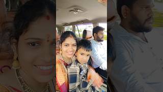 Going to my villageruthi mini vlogs familytime [upl. by Annaiv746]