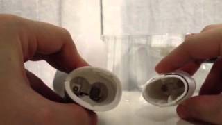 How to Open Olay Pro X Battery Compartment [upl. by Atteselrahc652]