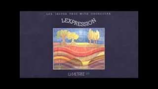 Lex Jasper Trio with Metropole Orchestra play quotInvitationquot [upl. by Lyrred]