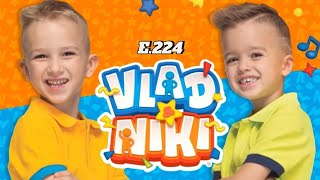 Vlad aur Niki ki is Game mein Vlad ne choor ko pakad lia Wow vladniki niki [upl. by Cacka471]