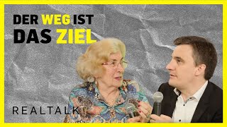 So tust du jeden Tag das was Gott dir zeigt realtalk mit Maria Prean und Daniel Exler [upl. by Madeleine]