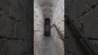 Climbing Chichester Cathedral Spire sussex [upl. by Morgun]