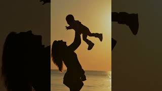 Mothers Love  Heart Touching  Sad WhatsApp Status Video shortsvideo [upl. by Schwab]