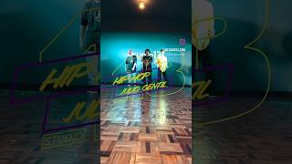 Hip hop by Prof juliogentill [upl. by Alletnahs312]