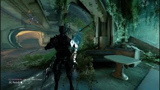 NIDUS X MADURAI DEATHLESS  CORPUS  108 EXOS  VOID CASCADE SOLO LEVELCAP [upl. by Schurman]