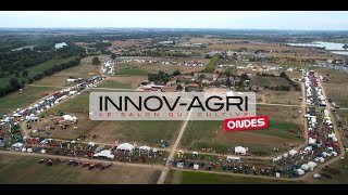 INNOVAGRI 2022  vidéo officielle [upl. by Tynan]