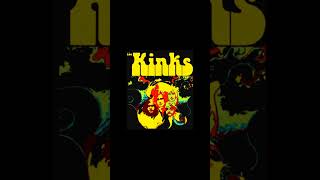 3 Little Known Facts About The Kinks rocknroll rockintrivia [upl. by Morganne]